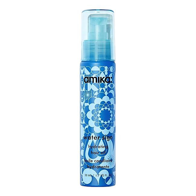 Water Sign de Amika. Precio: 35,99 euros