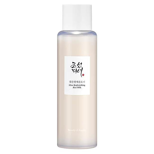 Glow Replenishing Rice Milk de Beauty of Joseon. Precio: 18 euros