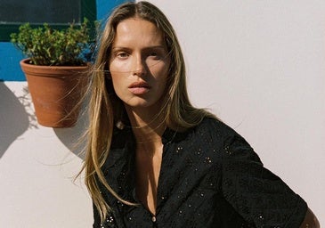 Estas son las mejores blusas para estrenar la nueva temporada por todo lo alto