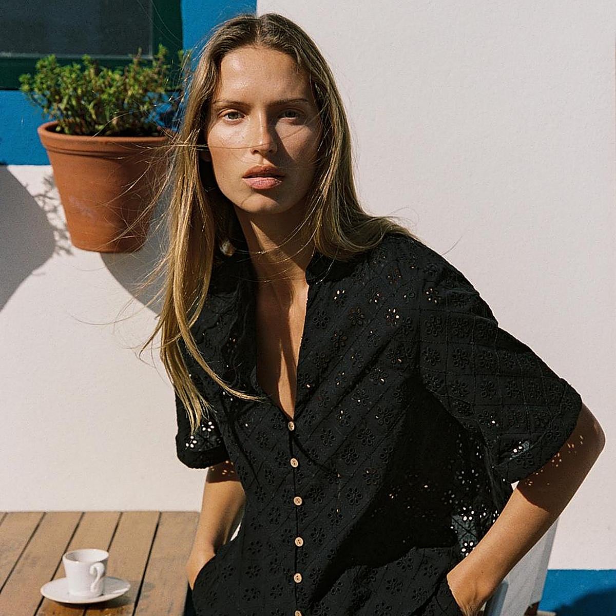 Estos son los diseños más deseados dentro de las nuevas colecciones de primavera de tus marcas preferidas, como Zara.