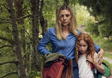 Los sin nombre, el adictivo thriller español que va a arrasar este verano