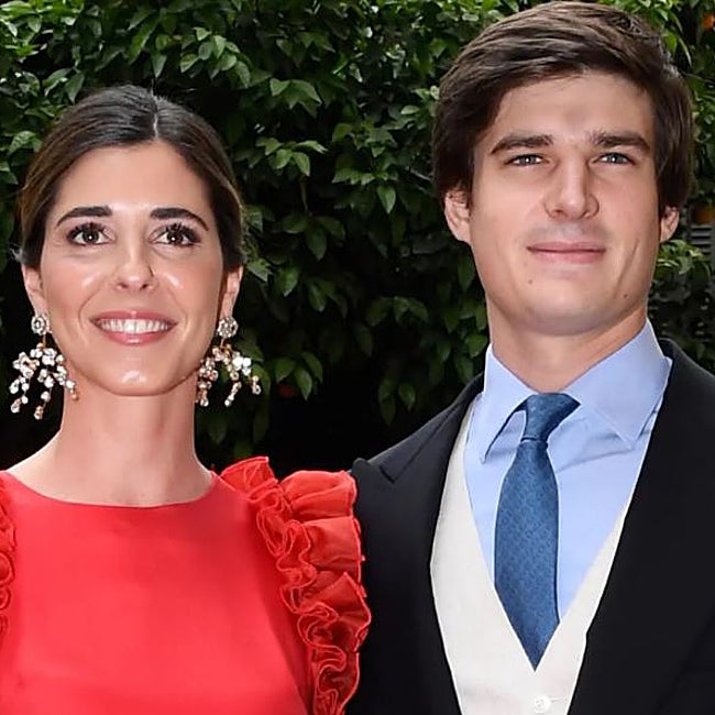 Los condes de Osorno comenzaron a salir juntos en 2018.