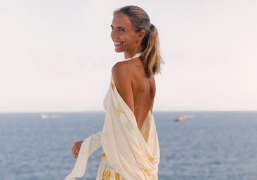 Sérum en formato bruma: la nueva forma de hidratar tu piel este verano