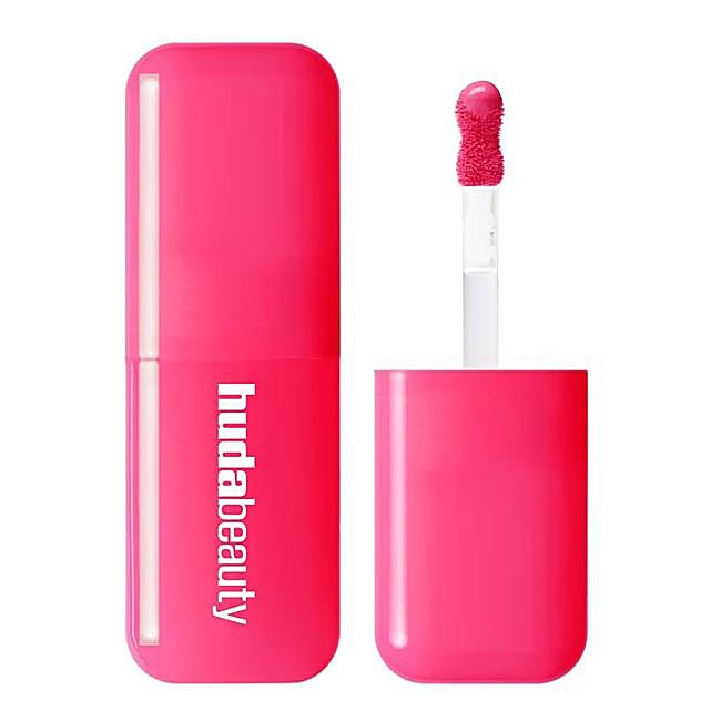 Blush Filter en tono Intense Guava de Huday Beauty. Precio: 29 euros