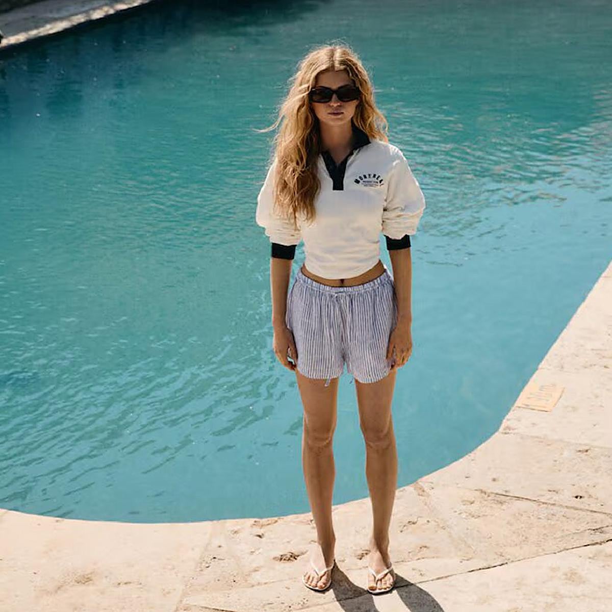 Novedades de H&M de la semana.