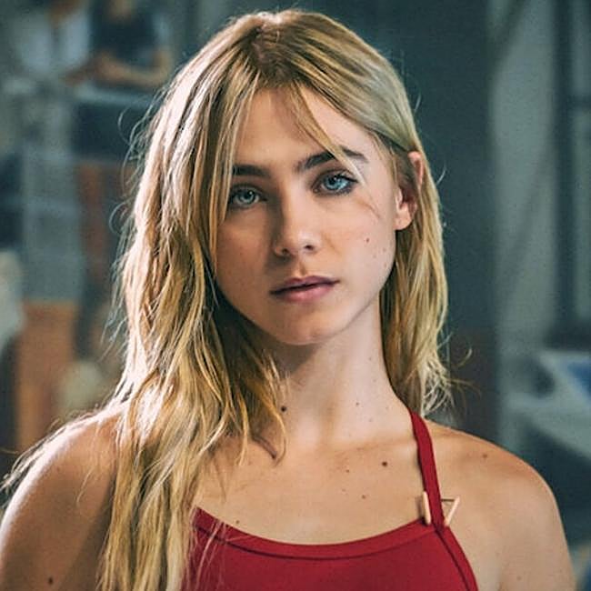 Olympo, una de las grandes revelaciones de la temporada.