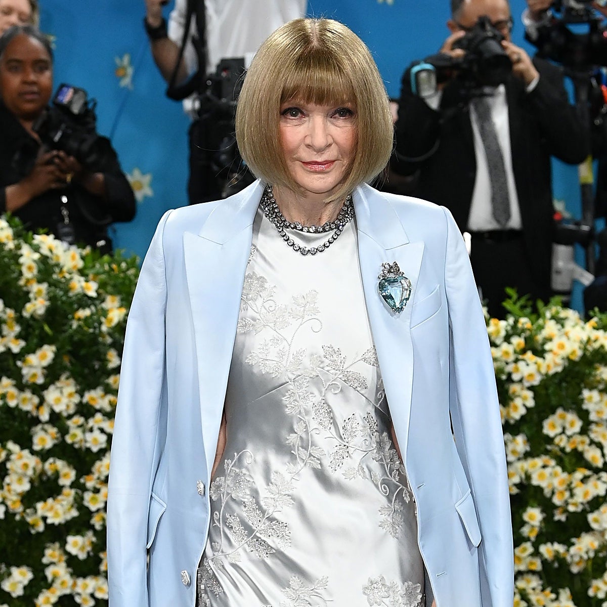 Anna Wintour deja de ser editora jefe de Vogue tras 37 años en el cargo.