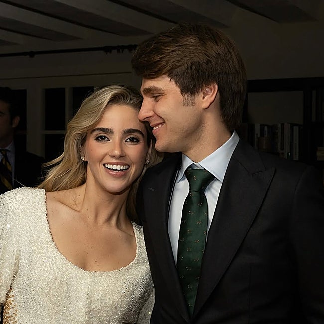 Patricia Sánchez Flores y Javier Millet se casan en Jávea.