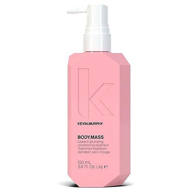 Body.Mass de Kevin Murphy. Precio: 47,11 euros