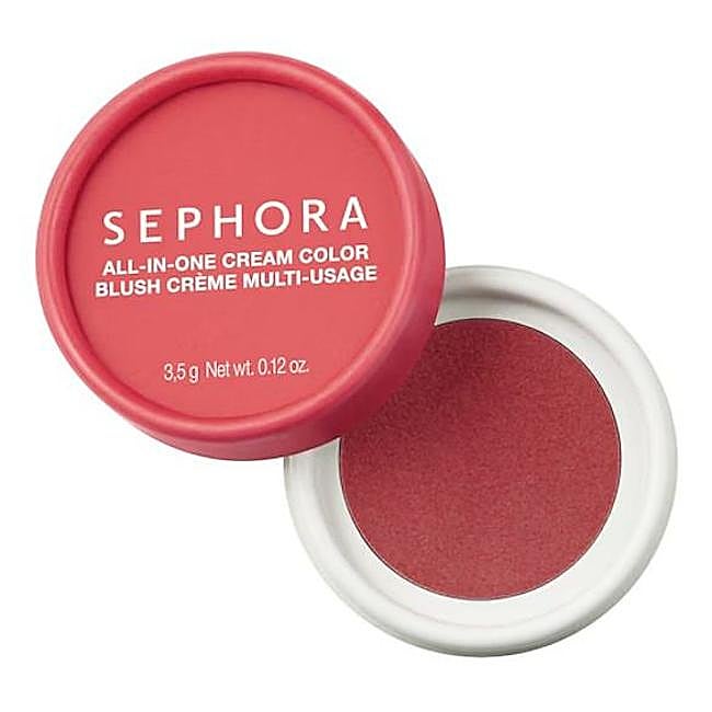 All-In-One Cream Color de Sephora Collection. Precio: 13,99 euros