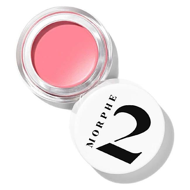 Wondertint Cheek & Lip Mousse de Morphe2. Precio: 13,99 euros