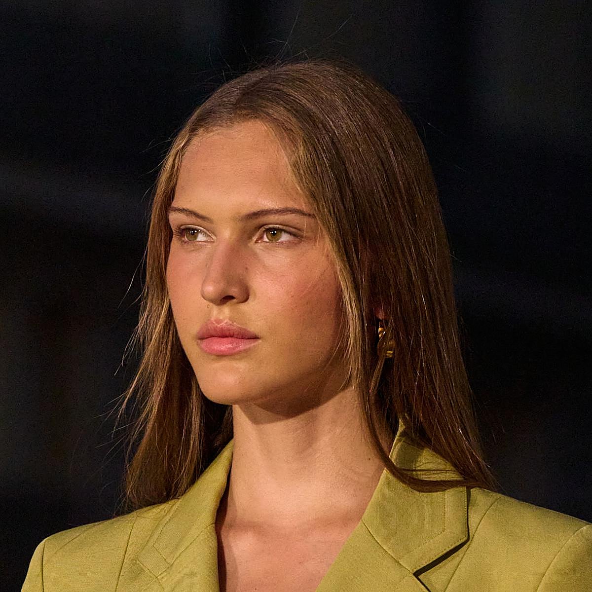 La mejor forma de descongestionar la ojera es este truco.