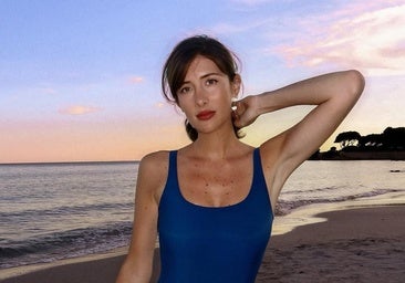 Todo el mundo me pregunta qué crema hidratante uso cuando ve mi piel tan suave