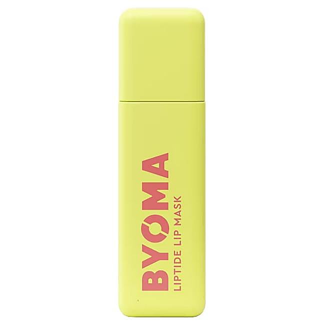 Liptide Lip Mask de Byoma. Precio: 13 euros