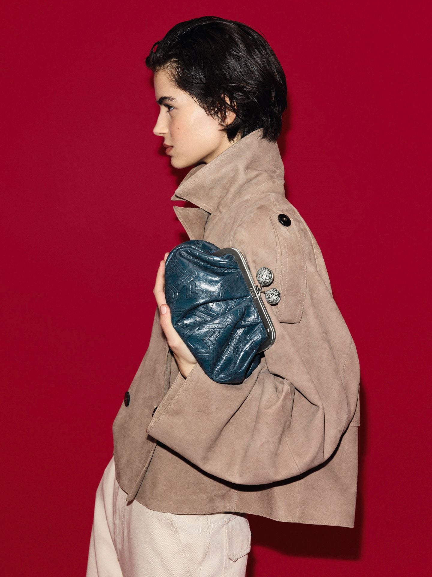 Nuevo Pasticcino de Weeekend Max Mara inspirado en España.