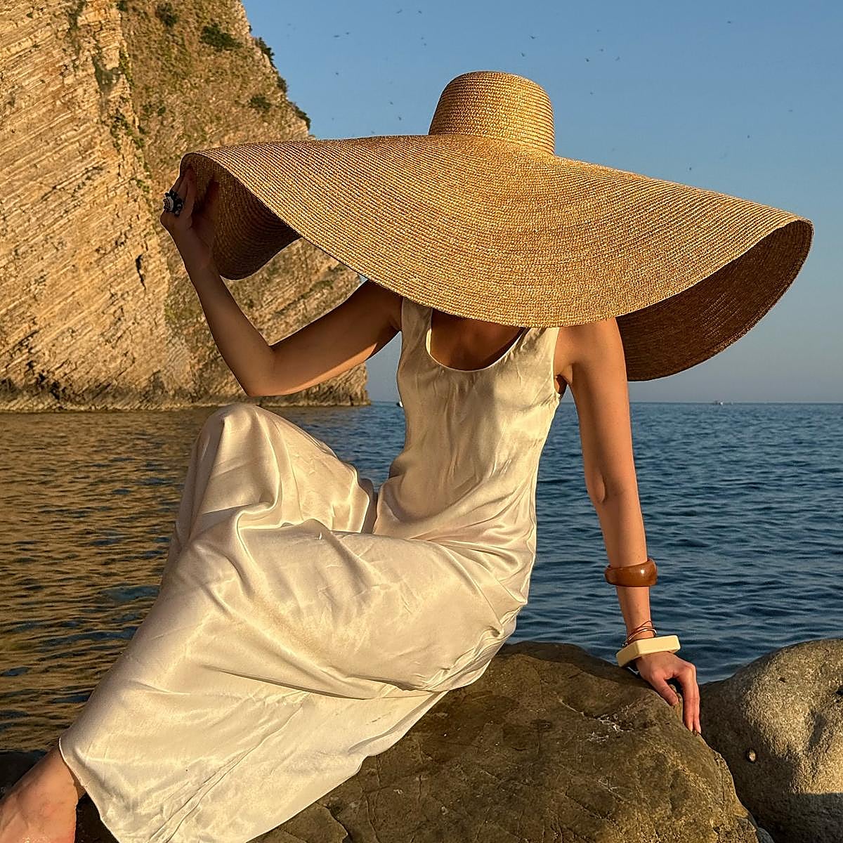 Estas colonias fresquitas con olor a limpio son ideales para el verano.