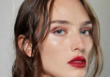 Cómo conseguir la tendencia de piel mantequilla que arrasa en redes según esta maquilladora