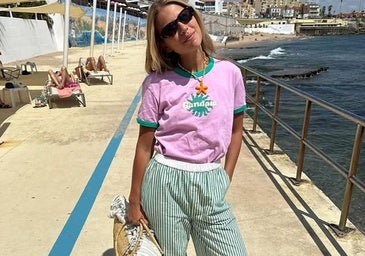 Lo mejor de las rebajas de Stradivarius para tus looks de verano