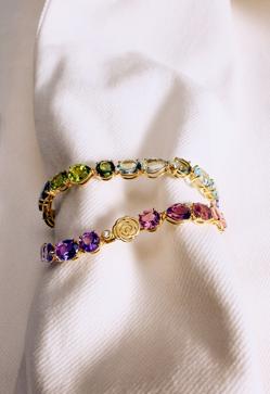 Imagen secundaria 2 - Imágenes de la última colección de Tous Atelier.