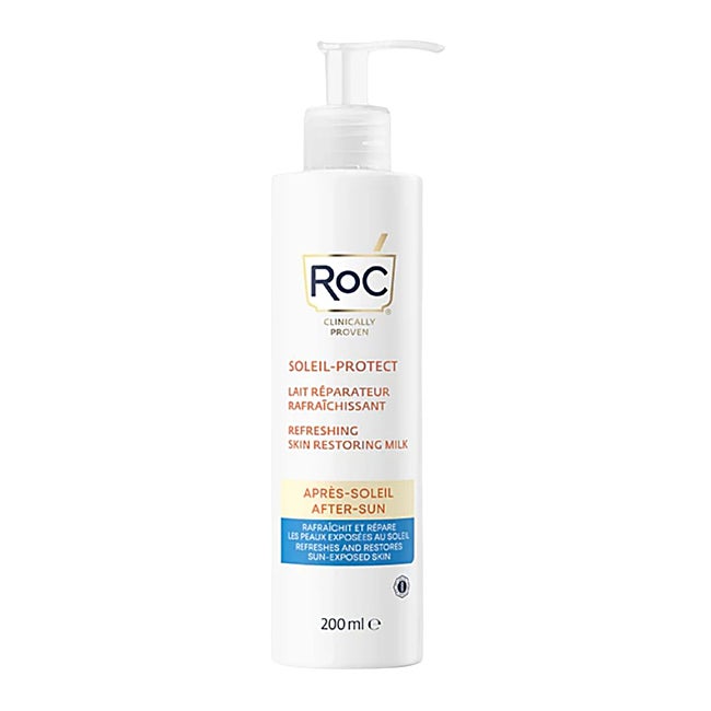 Soleil Protect de ROC.