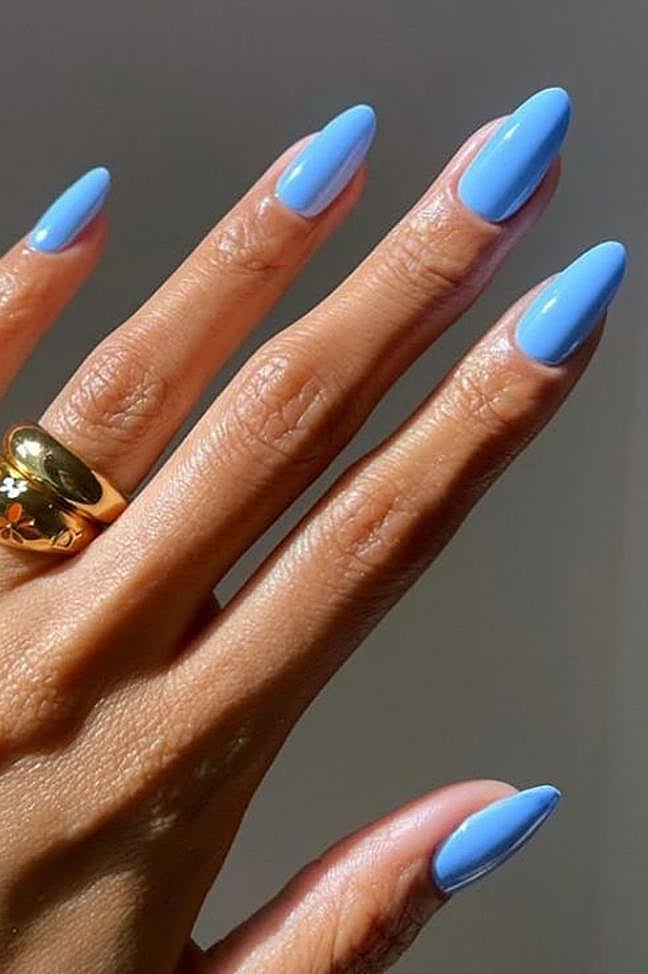 Manicura perfecta para el verano