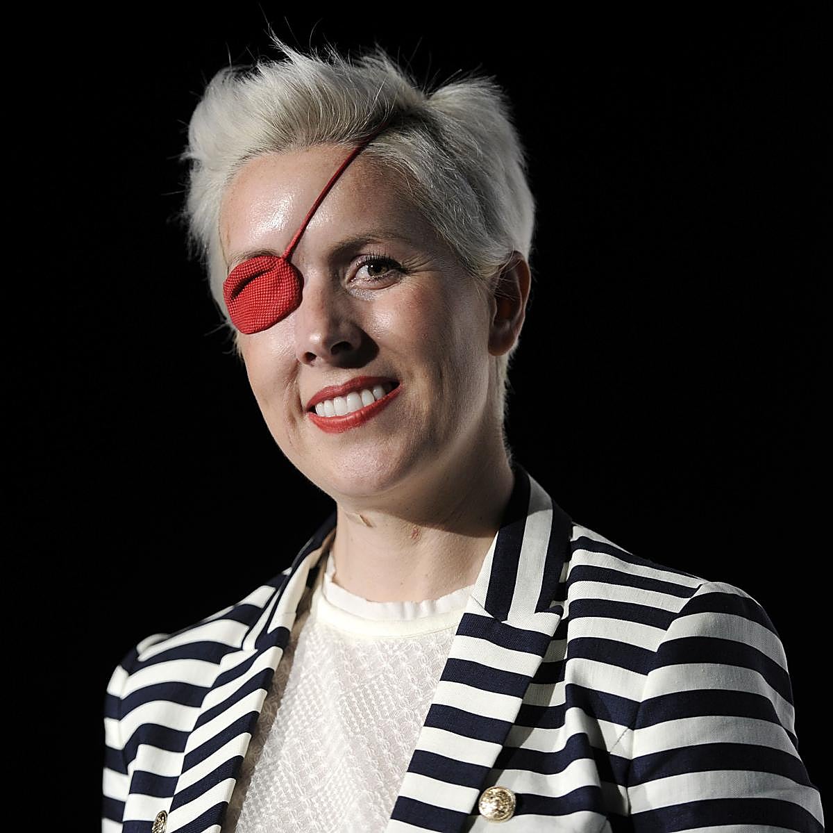 María de Villota batió todos los récords dentro y fuera de las pistas.