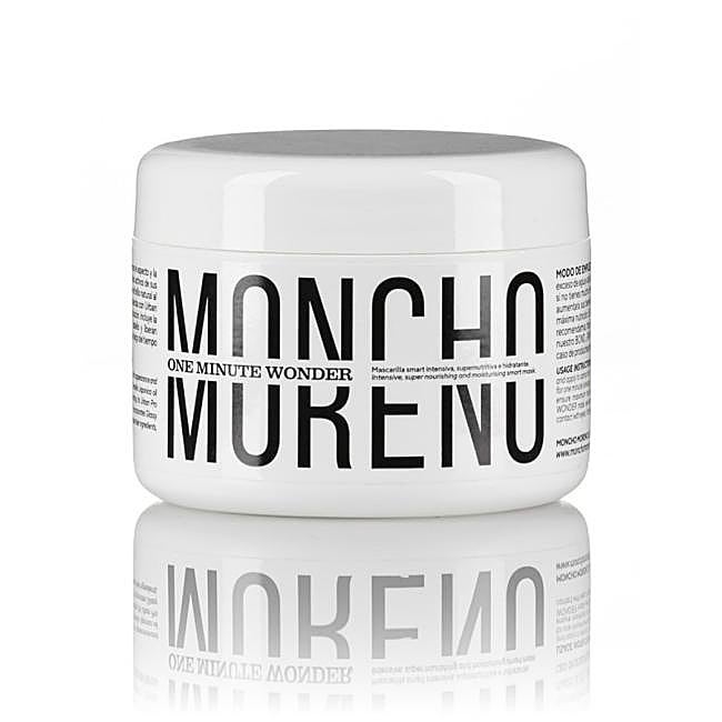 Moncho Moreno One Minute Wonder.