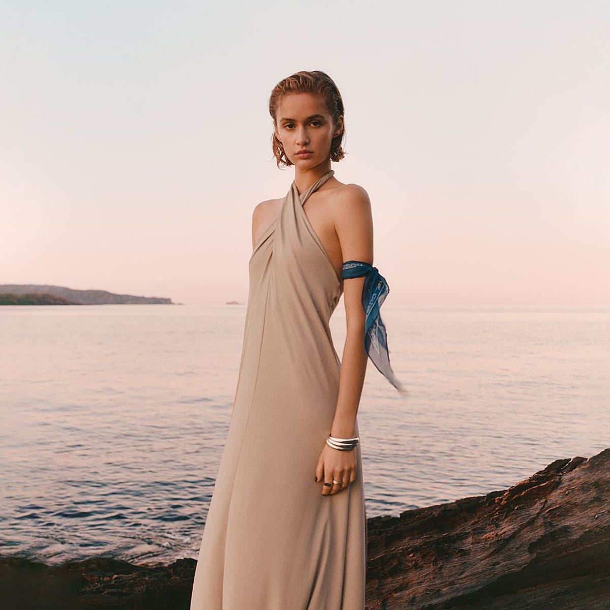 Novedades de Mango de la semana.