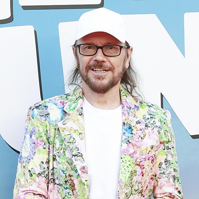 Santiago Segura, uno de los actores españoles más taquilleros.