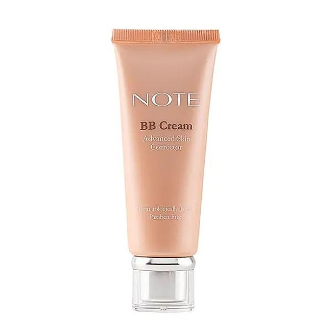 Note Cosmetique BB Cream 300.