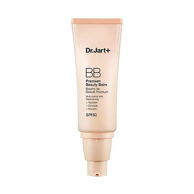 Dr. Jart+ BB Premium Beauty Balm.