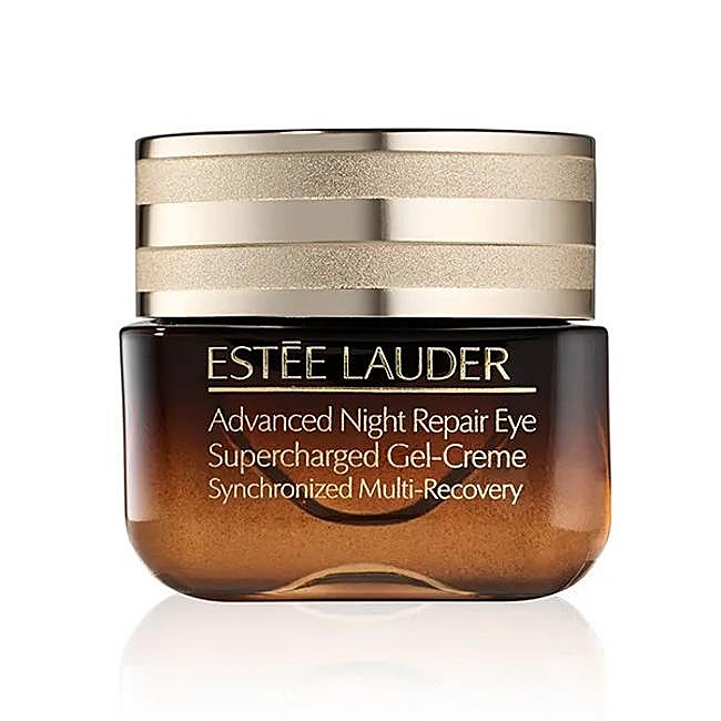 Estée Lauder Advanced Night Repair Eye Supercharged Gel-Cream.