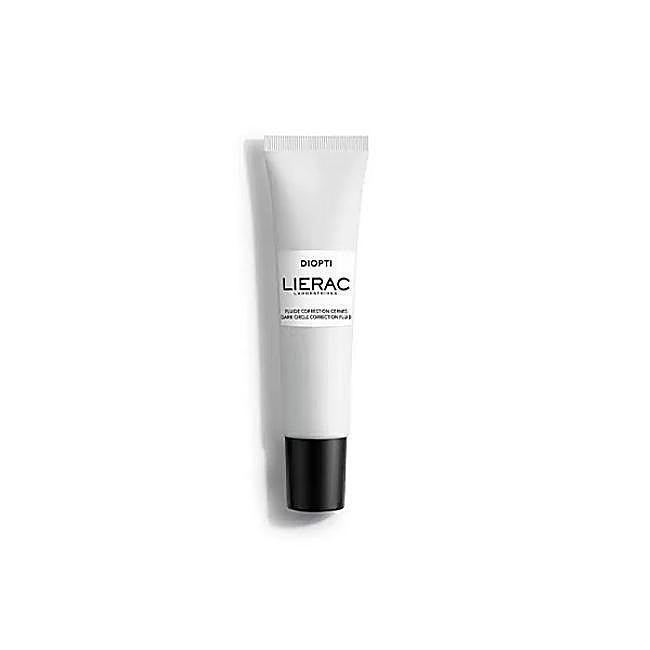 Lierac Diopti Fluido Corrector de Ojeras.