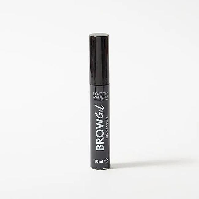 LOVE THY MAKE-UP Eyebrow Gel.