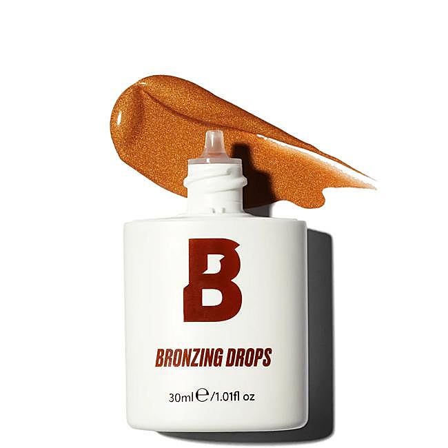 Bronzing Drops de Beauty Bay. Precio: 12 euros
