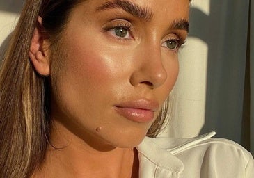 Olvídate del maquillaje porque solo necesitas estas gotas bronceadoras para tener la piel más bonita en verano