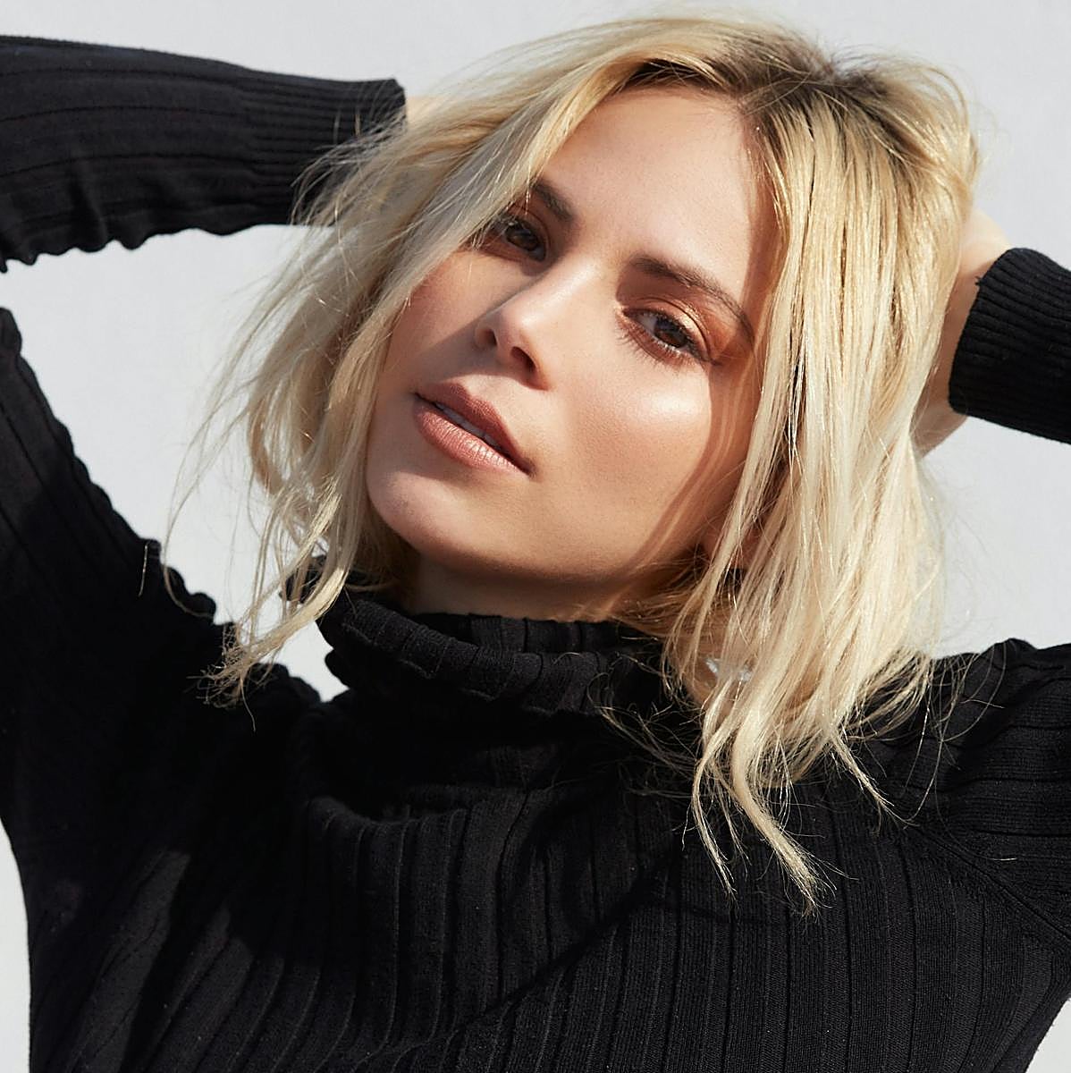 Tener amigos es muy importante, pero también tienes que disfrutar de estar solo.