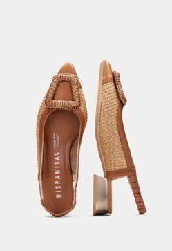 Imagen secundaria 2 - Bailarinas de rafia de Tintoretto, Unisa e Hispanitas.