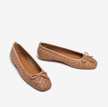 Imagen secundaria 1 - Bailarinas de rafia de Tintoretto, Unisa e Hispanitas.