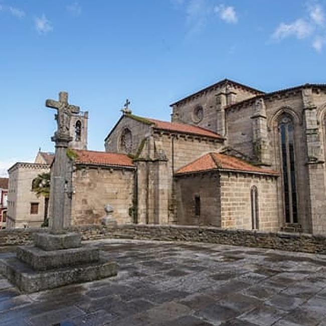 Casco histórico de Betanzos, A Coruña