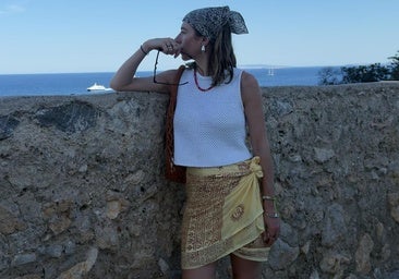 Las chanclas de plataforma más bonitas.