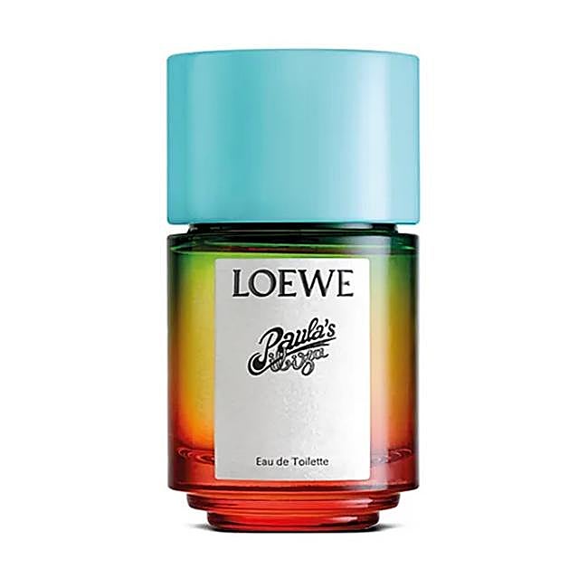 Paula's Ibiza de Loewe.