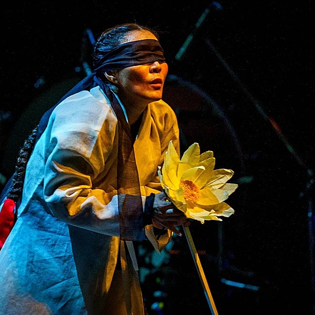 La coreógrafa Yoo Sun-hoo está al frente de la HOO Dance Company.