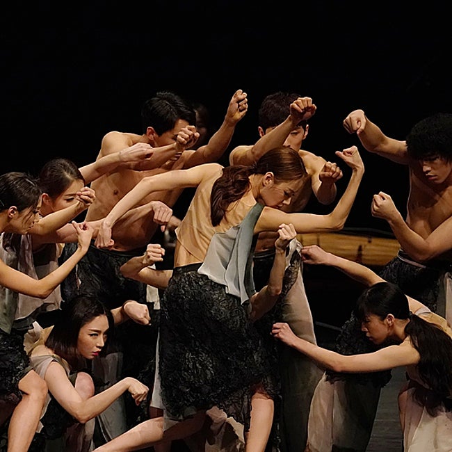 La compañía Humanstance está dirigida por Jae-hyuk Chok.