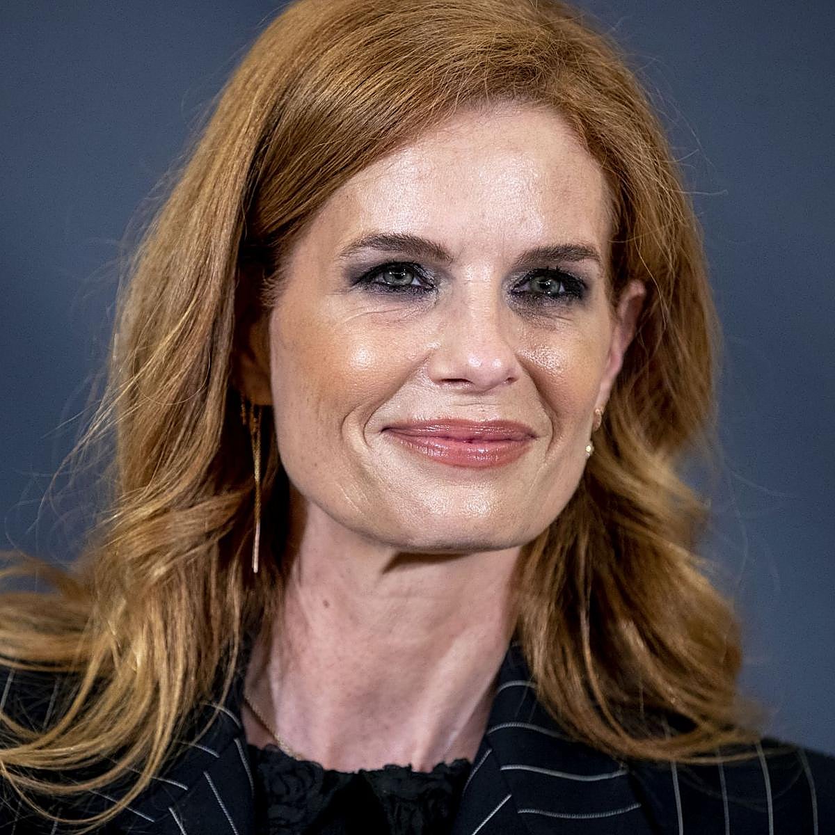 Olivia de Borbón podría ser la futura duquesa de Sevilla.