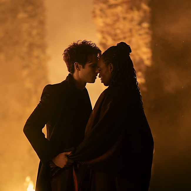 Sueño se verá obligado a bajar al Infierno para reparar un error fatal de su pasado.