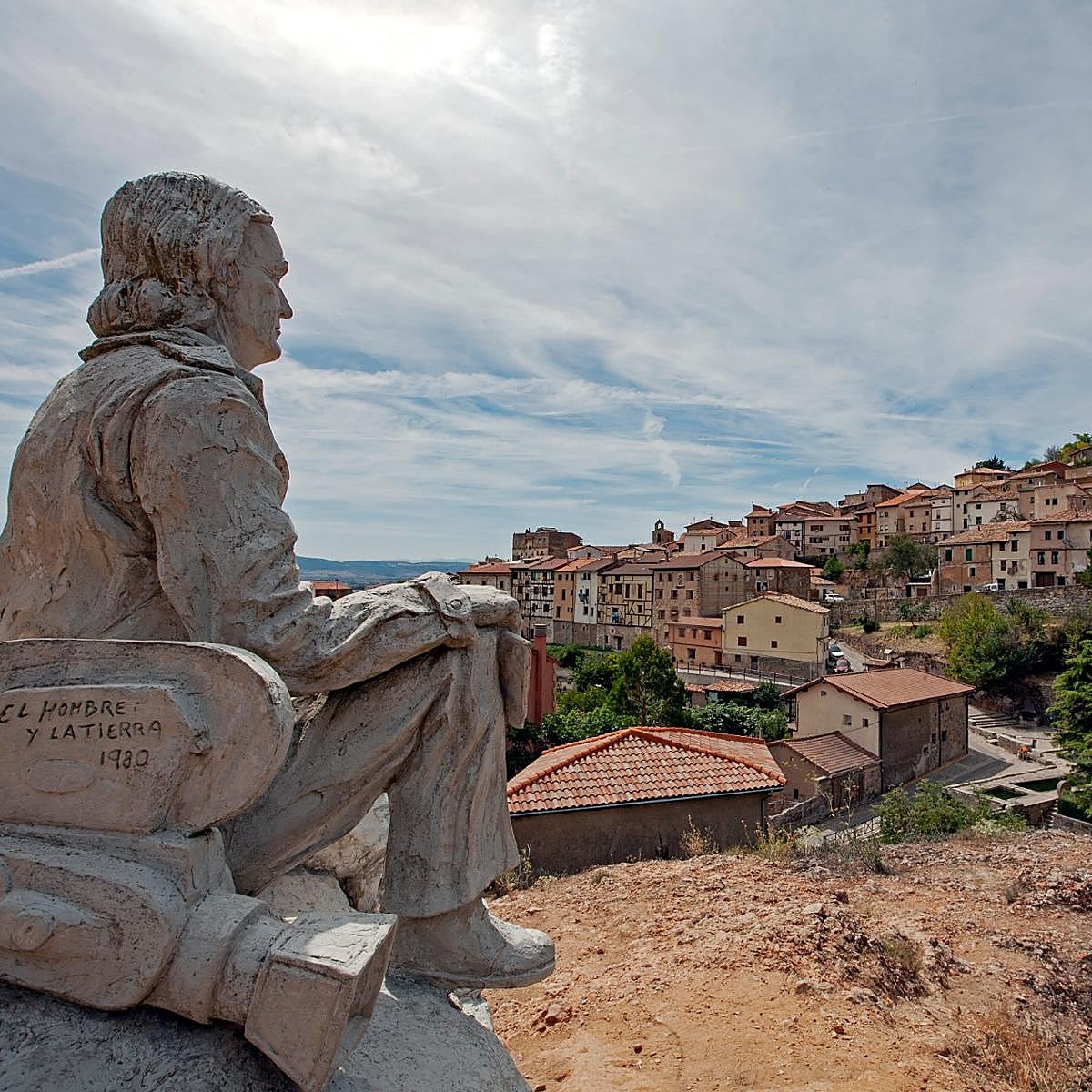 Poza de la Sal, Burgos