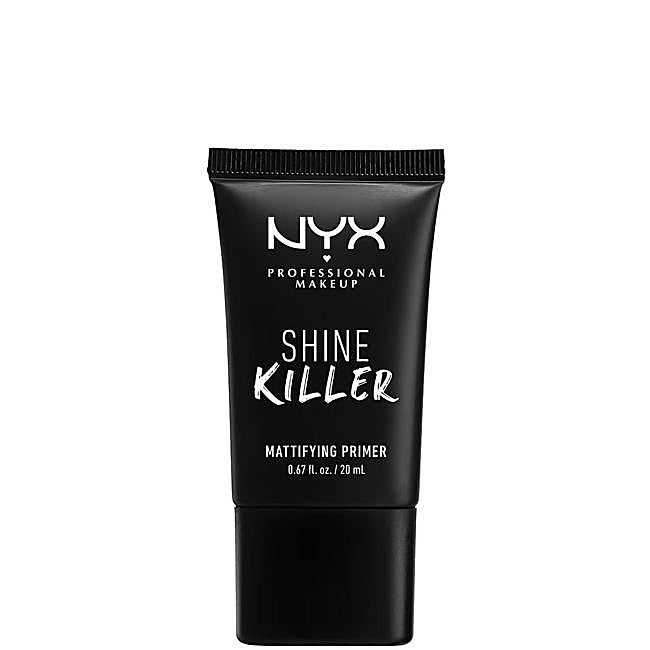 Shine Killer Primer de NYX. Precio: 13,95 euros