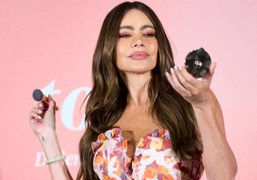 Sofía Vergara confiesa su mejor truco antiedad a los 53 años: una CC cream con protección solar