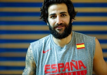 Las dos tragedias que han marcado a Ricky Rubio: la muerte de su madre y los problemas que le llevaron a dejar el baloncesto